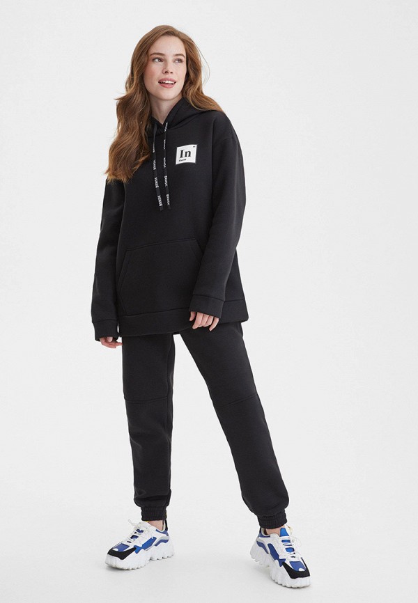 фото Худи barmariska