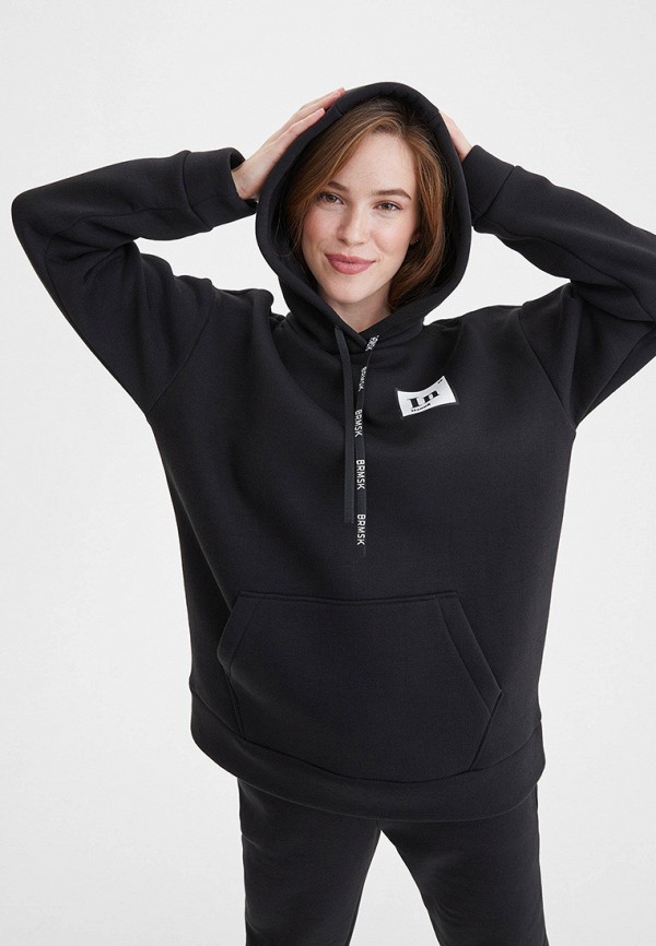 фото Худи barmariska