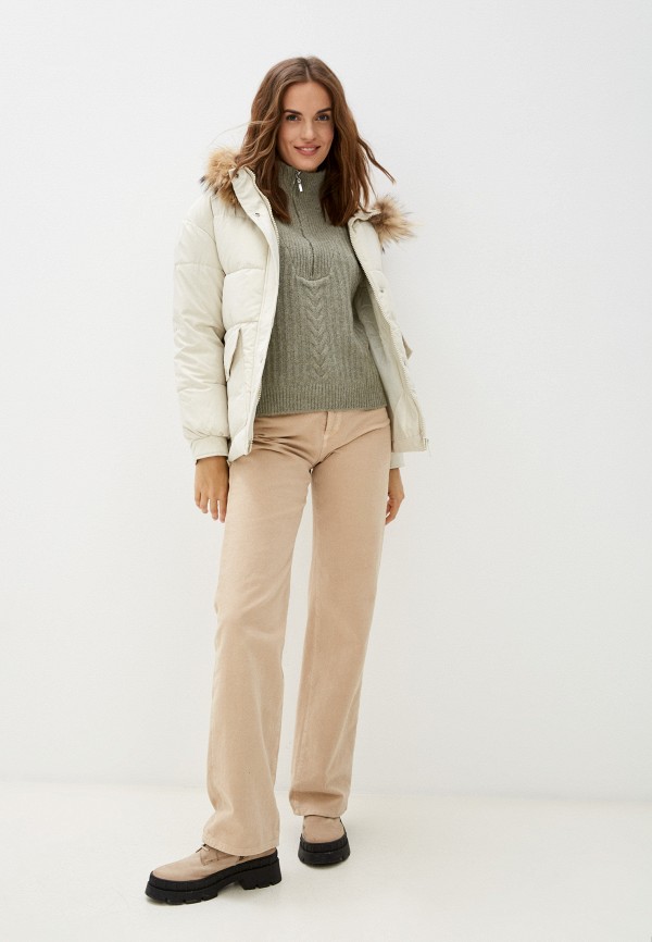 фото Куртка утепленная fadjo