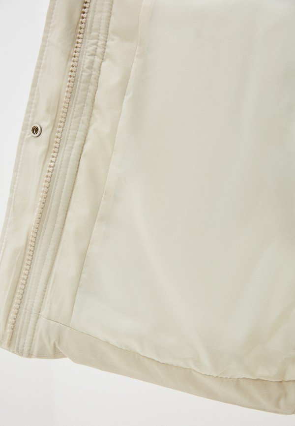 фото Куртка утепленная fadjo