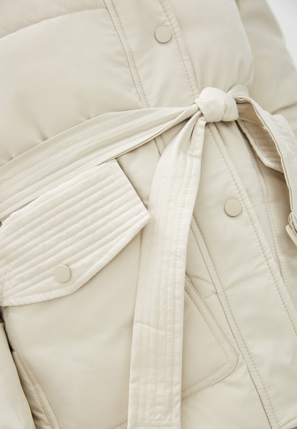 фото Куртка утепленная fadjo