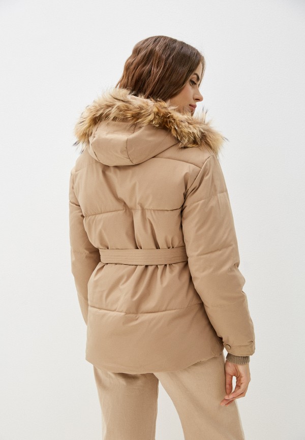 фото Куртка утепленная fadjo