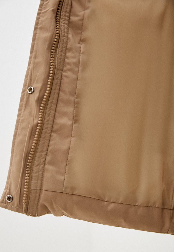 фото Куртка утепленная fadjo