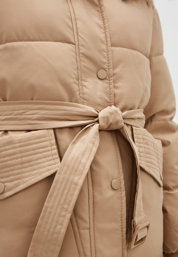 фото Куртка утепленная fadjo