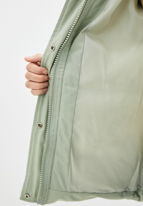 фото Куртка утепленная fadjo