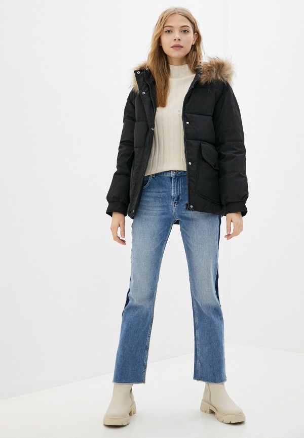 фото Куртка утепленная fadjo