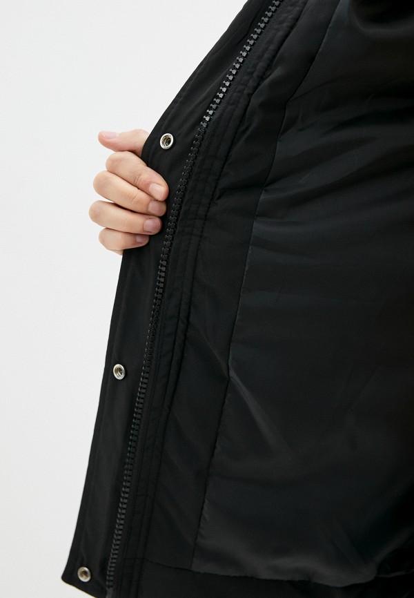 фото Куртка утепленная fadjo