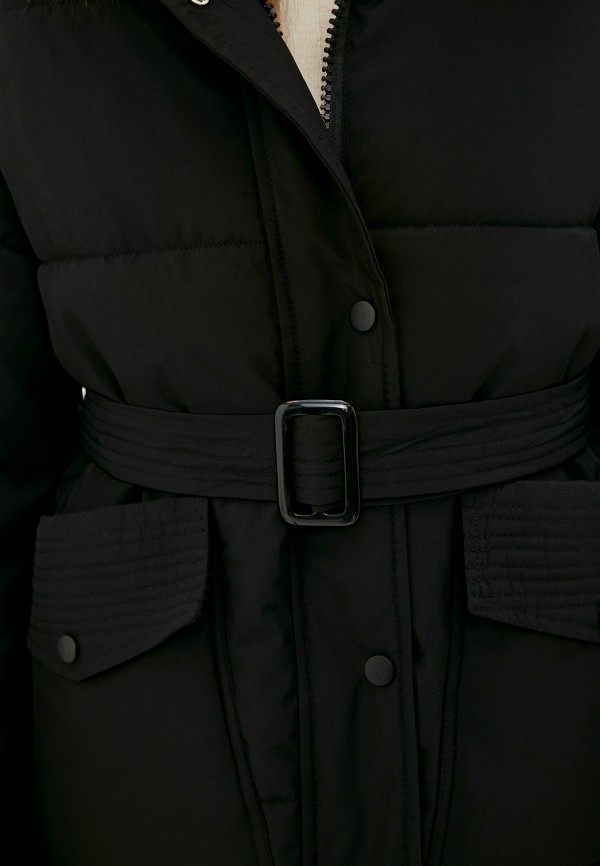 фото Куртка утепленная fadjo