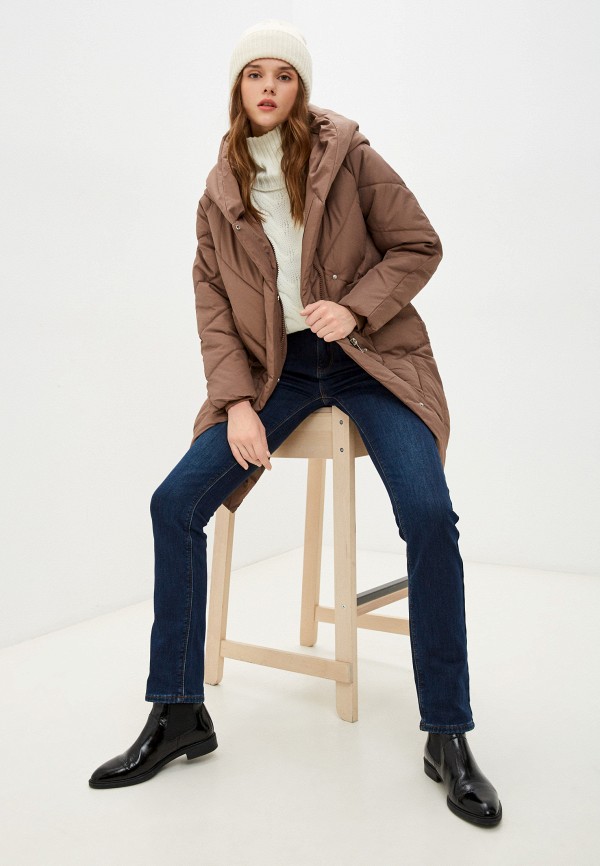 фото Куртка утепленная fadjo