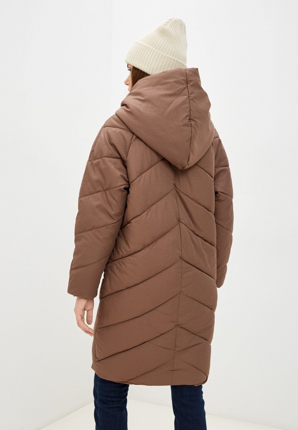 фото Куртка утепленная fadjo