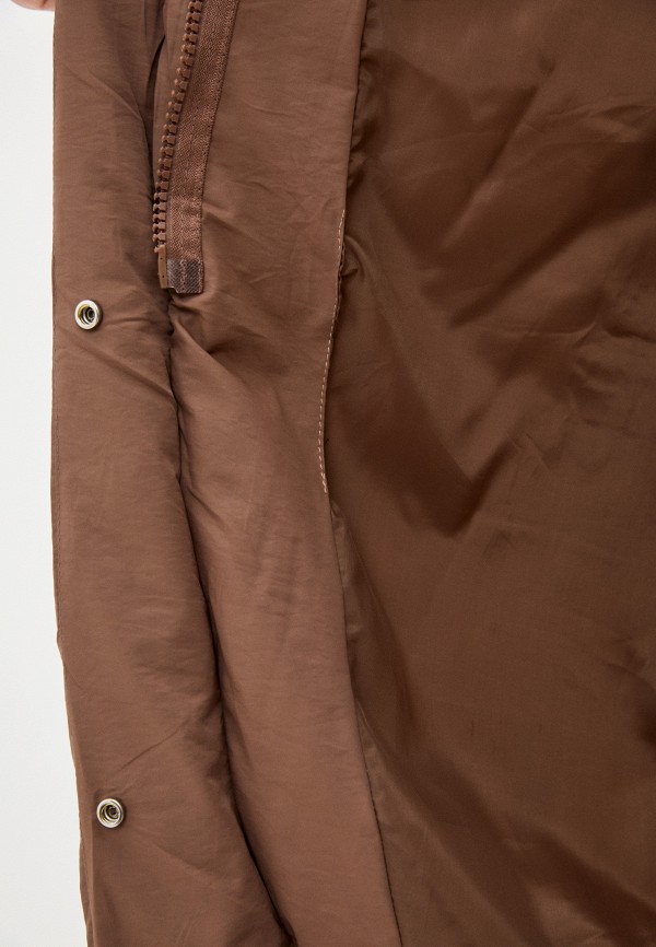 фото Куртка утепленная fadjo