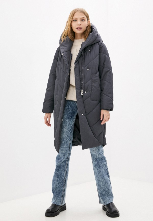 фото Куртка утепленная fadjo