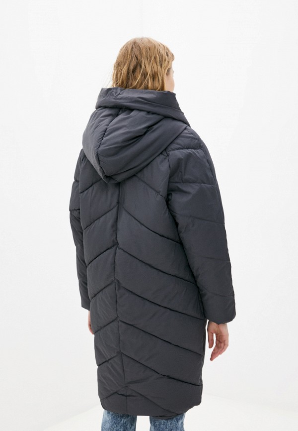 фото Куртка утепленная fadjo