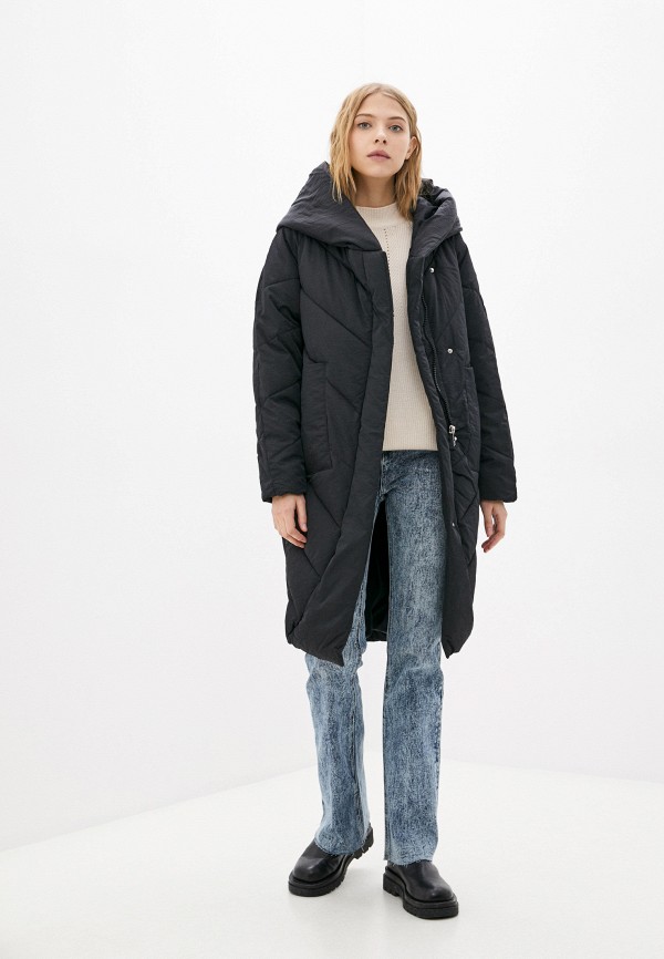 фото Куртка утепленная fadjo