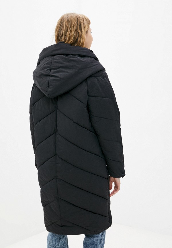 фото Куртка утепленная fadjo