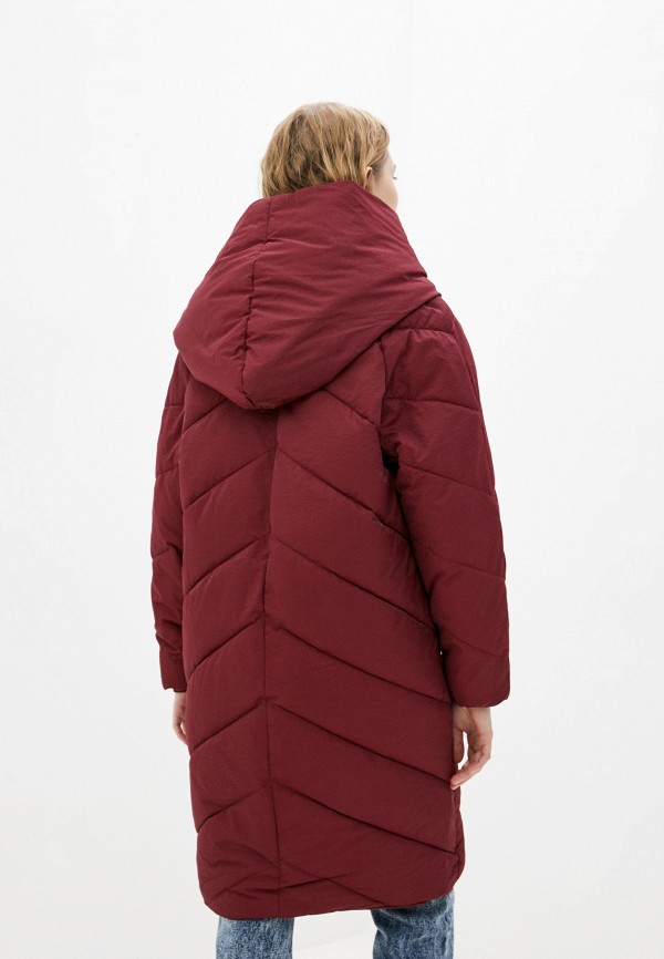 фото Куртка утепленная fadjo