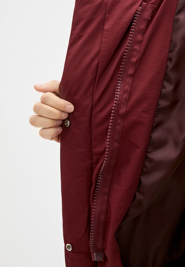 фото Куртка утепленная fadjo