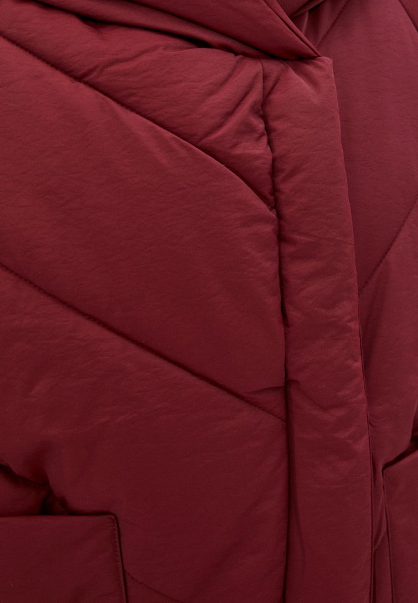 фото Куртка утепленная fadjo