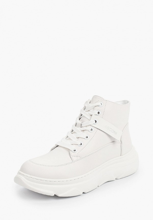 фото Кеды basconi