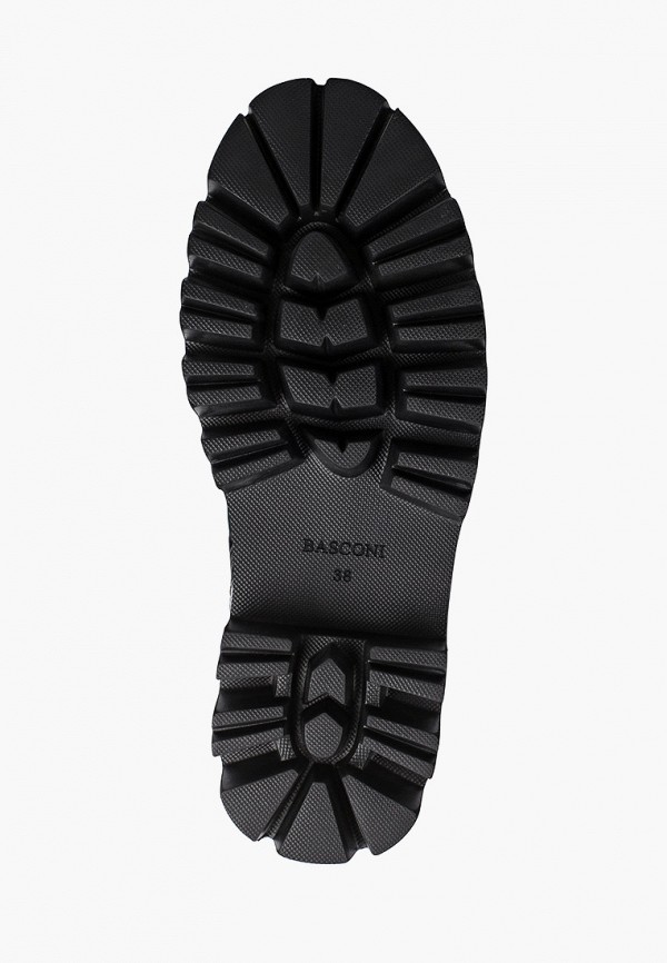 фото Ботинки basconi