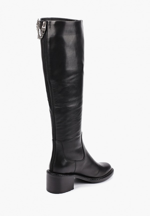 фото Сапоги basconi