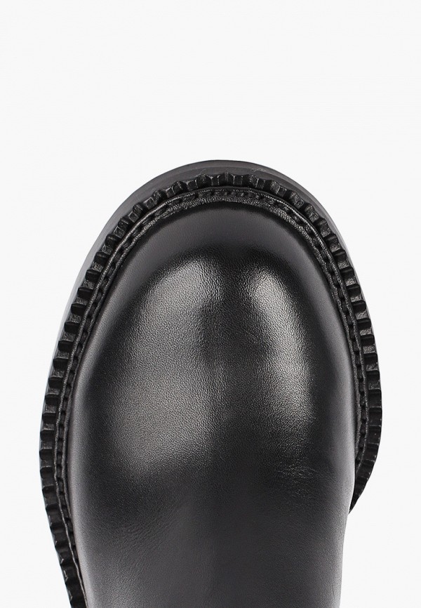 фото Сапоги basconi