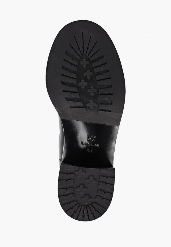 фото Сапоги basconi