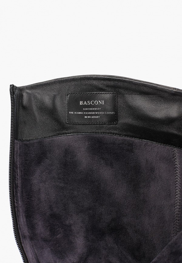 фото Сапоги basconi