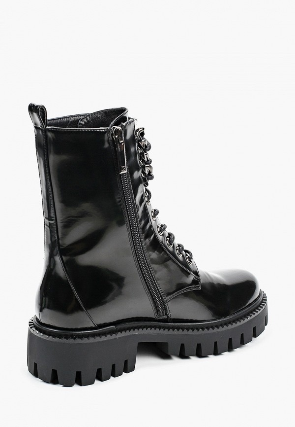 фото Полусапоги basconi