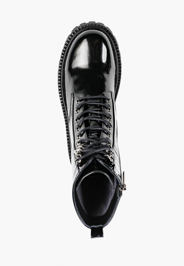 фото Полусапоги basconi