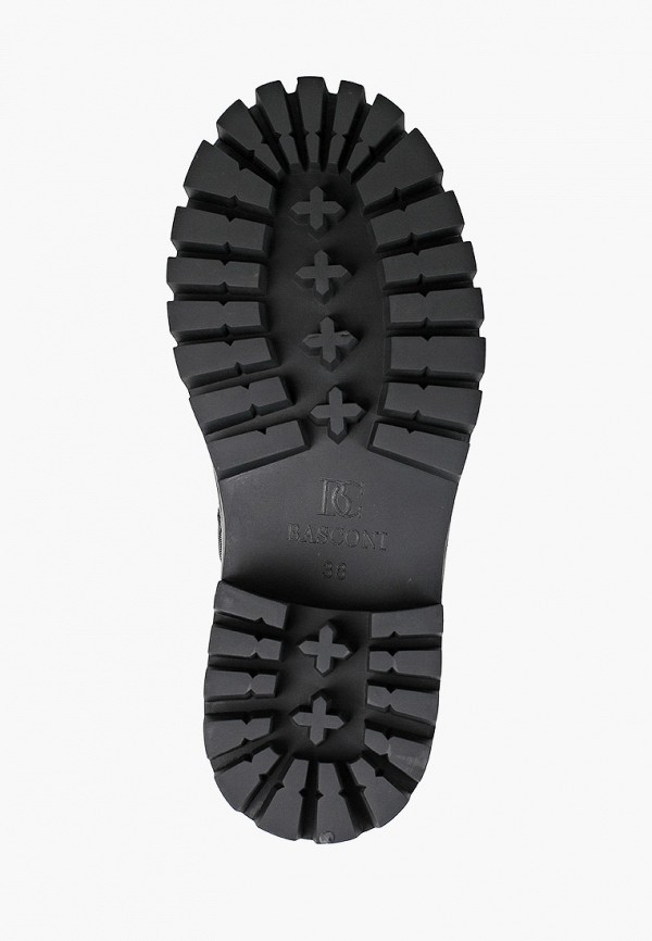 фото Полусапоги basconi