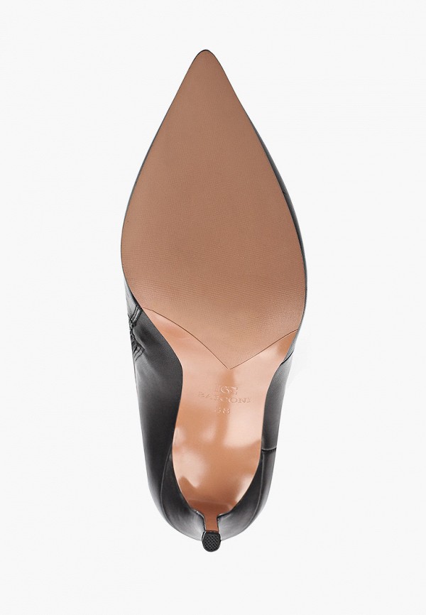 фото Сапоги basconi