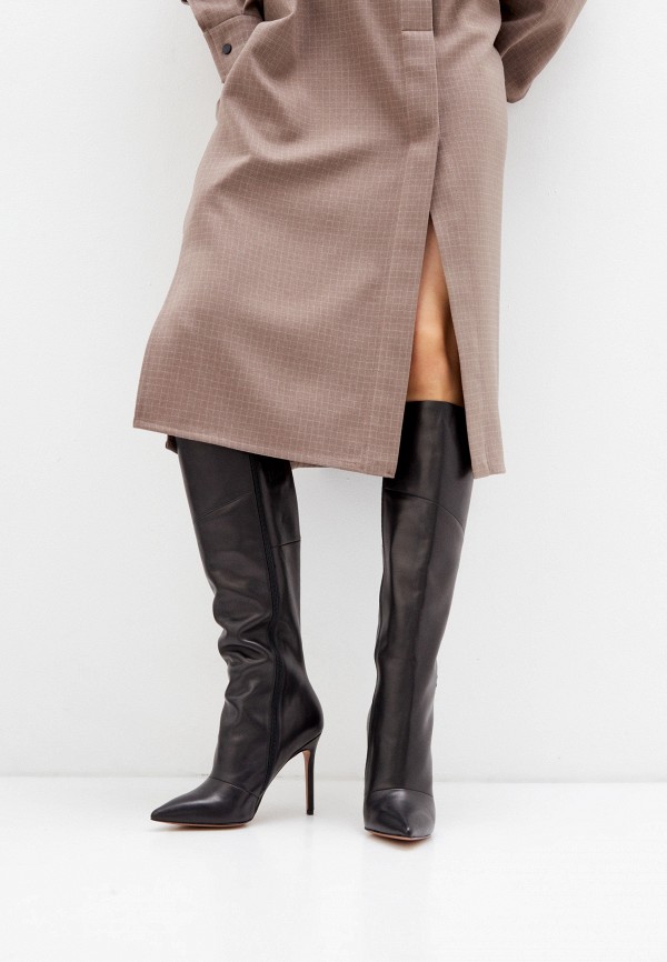 фото Сапоги basconi