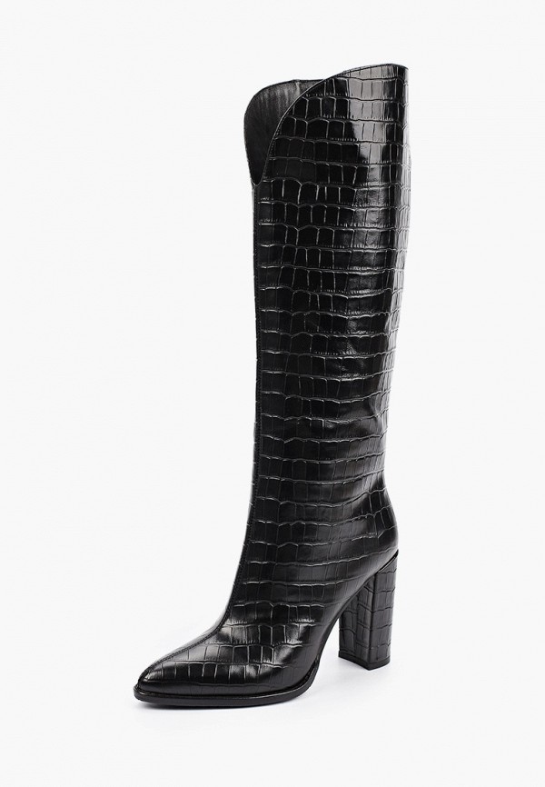 фото Сапоги basconi