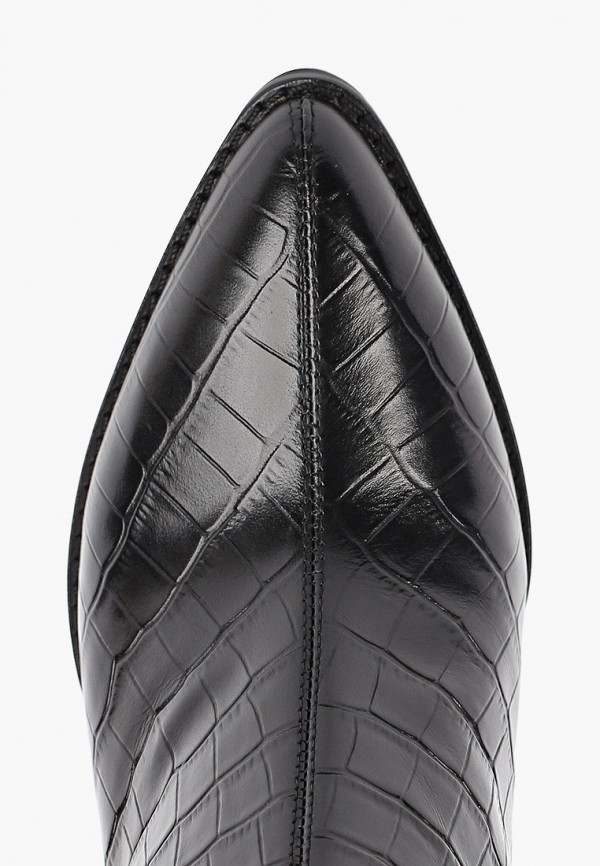 фото Сапоги basconi