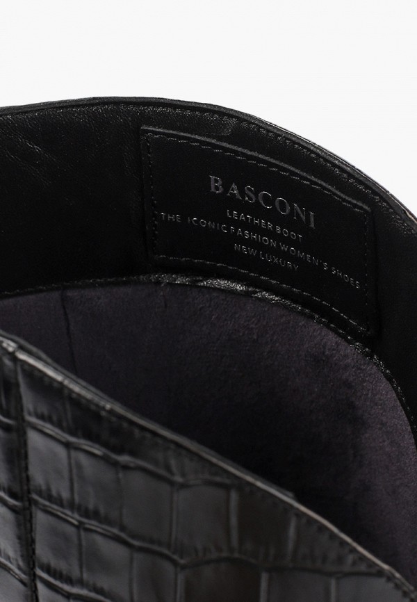 фото Сапоги basconi