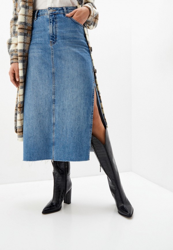 фото Сапоги basconi