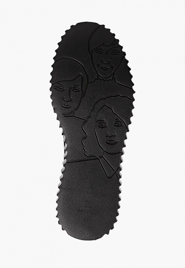 фото Полусапоги basconi