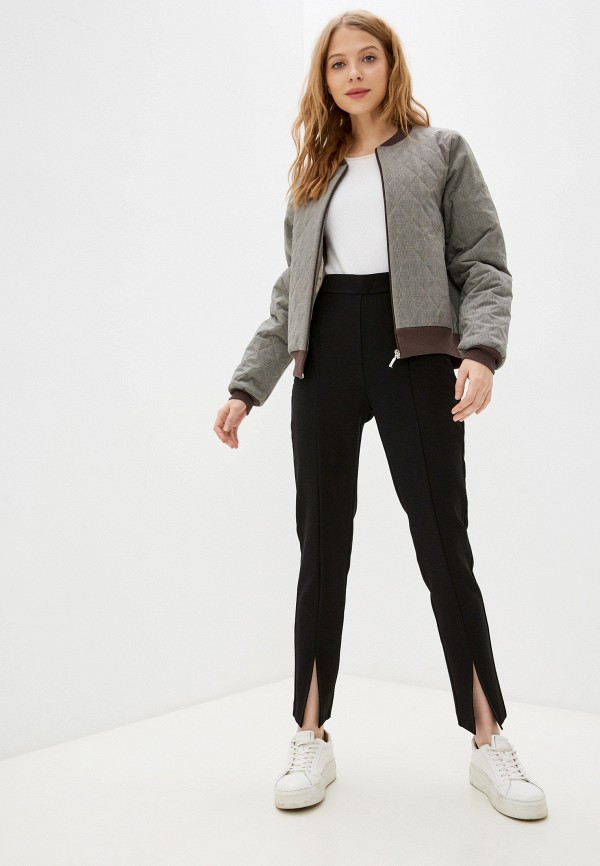 фото Куртка утепленная tantino