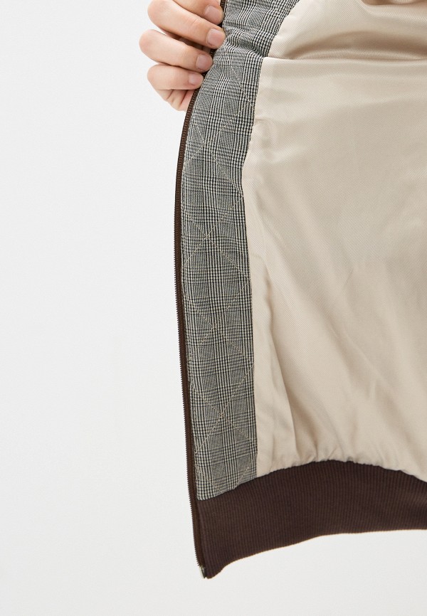 фото Куртка утепленная tantino