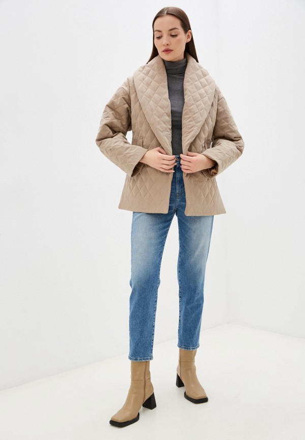 фото Куртка утепленная tantino