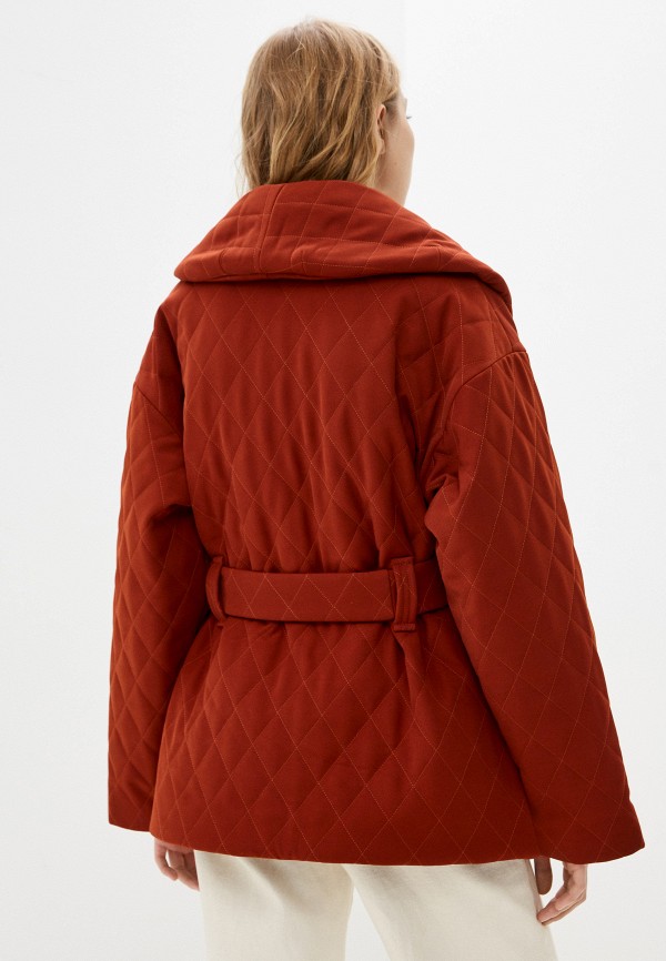 фото Куртка утепленная tantino