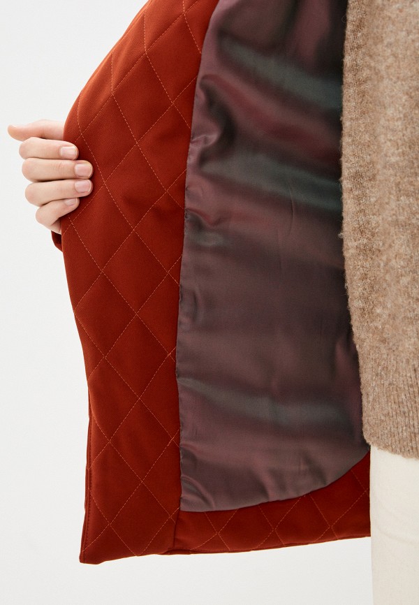 фото Куртка утепленная tantino