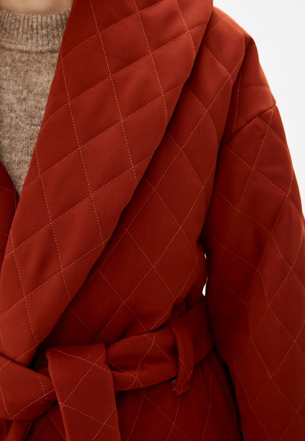 фото Куртка утепленная tantino