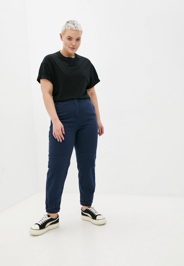 фото Брюки helmidge