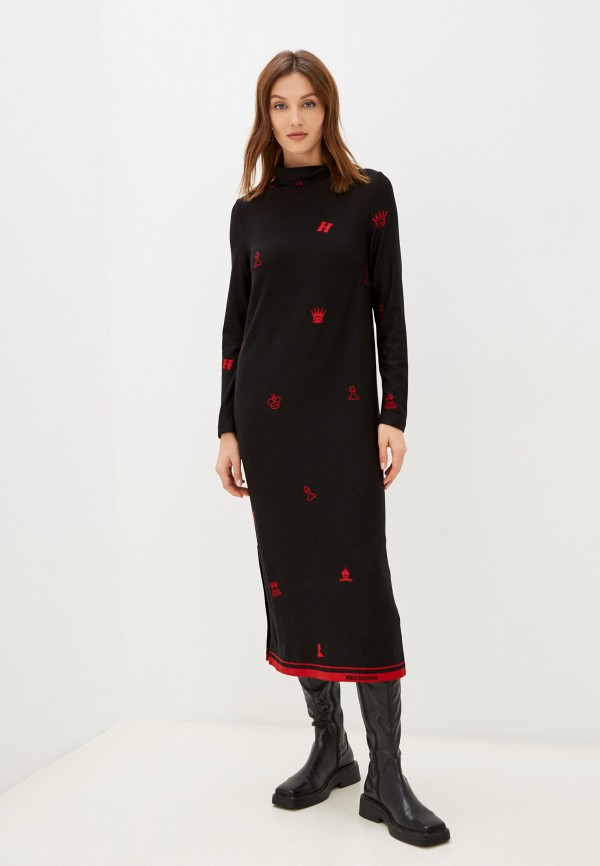 фото Платье helmidge