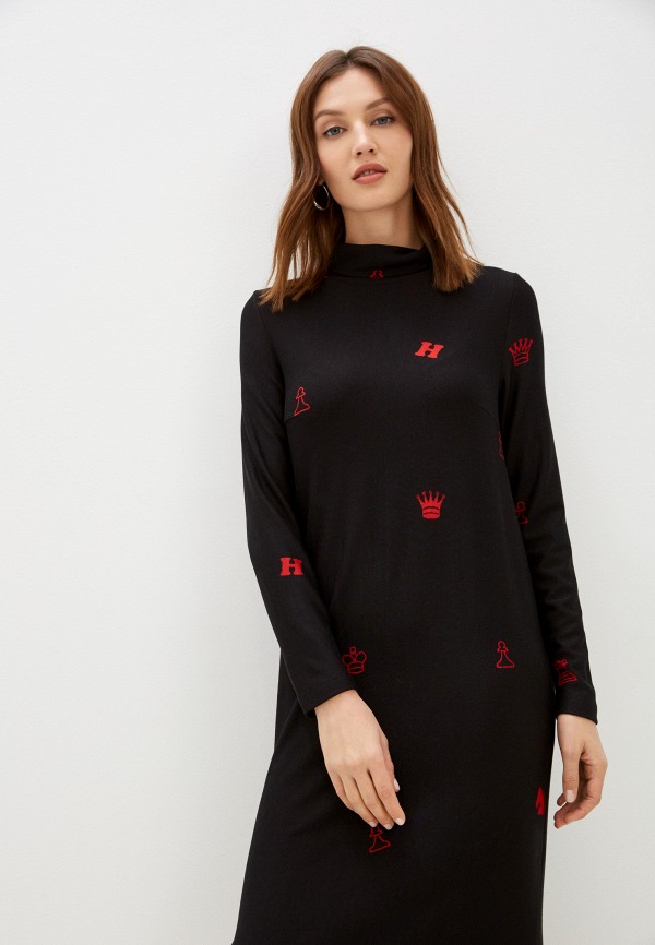 фото Платье helmidge