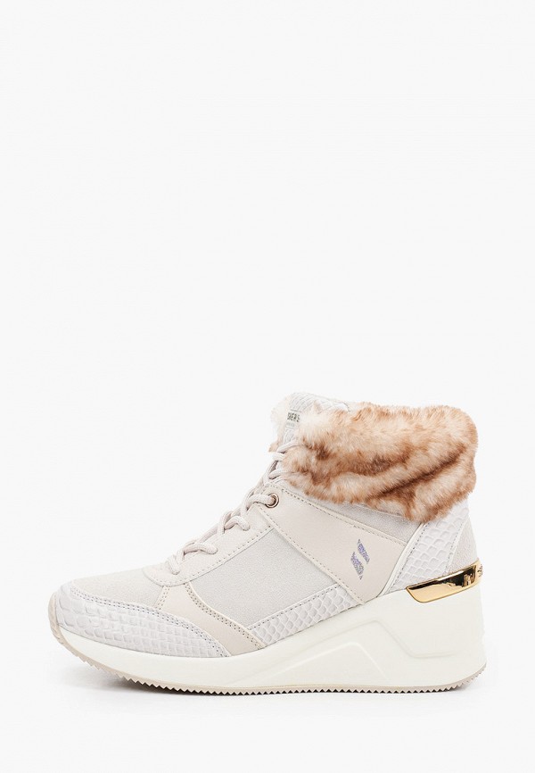 фото Кроссовки skechers