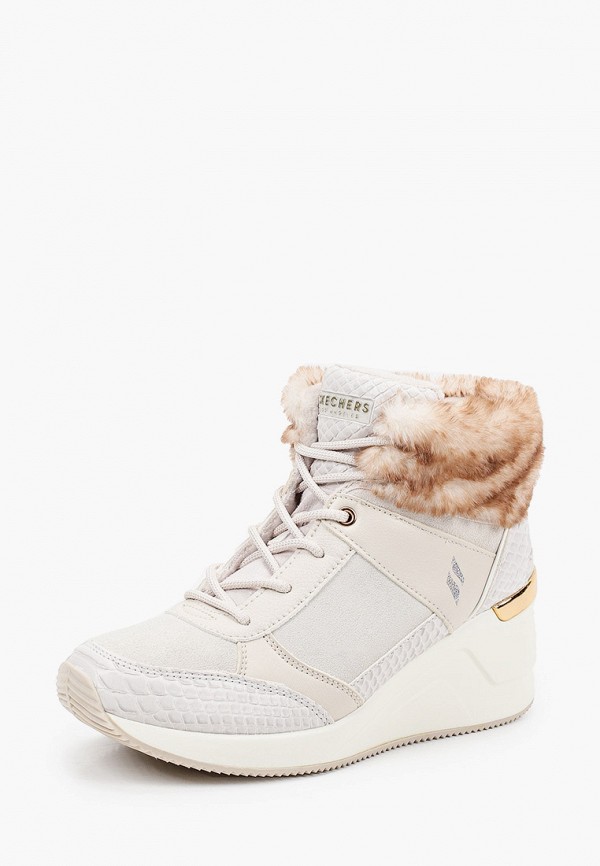 фото Кроссовки skechers