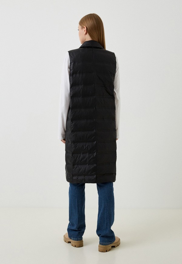 фото Жилет утепленный w.sharvel